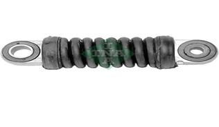 ALTERNATÖR GERGİ RULMANI TİTREŞİM AMORTİSÖRLÜ PARTNER-BERLINGO-P306-406-605-806-EXPERT 1.8D-1.9TD-INA 533001110-5751.31-5751.43-5751.44-5751.79