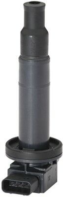 ATEŞLEME BOBİNİ. 12V. 4-KUTUPLU. TOYOTA PİRİUS- YARİS-HELLA 5DA193175931-9008019021