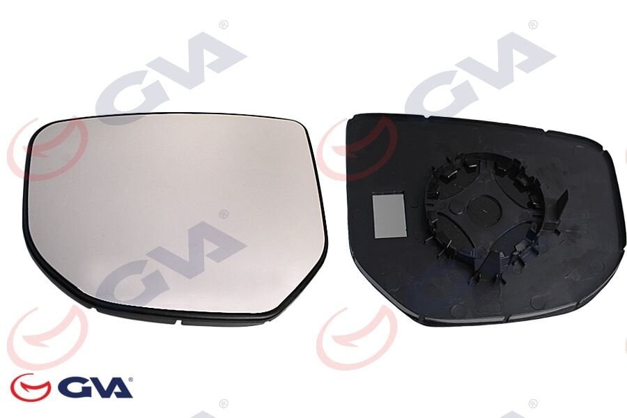 AYNA CAMI SOL PARTNER-BERLINGO 08 MEKANİK KONVEKS VM-6118GL-GVA 1143004-8151NP