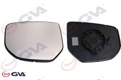 AYNA CAMI SOL PARTNER-BERLINGO 08 MEKANİK KONVEKS VM-6118GL-GVA 1143004-8151NP