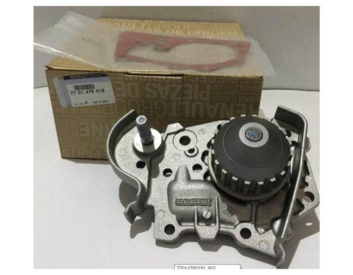 DEVİRDAİM MGN-R19 1.6 ENJ CLIO SYMOL 1.4 K7M-LOGAN-SANDERO 1.4i-1.6i-QASHQAI 1.6 7700861686-1307700QAD-MY 7701478018-7701478018-8200146298-8201033237