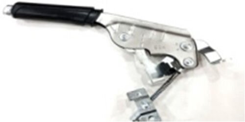 EL FREN KOLU TABANCASI FIORINO KROM DÜĞME-EGEKARAYEL 125K-735462115