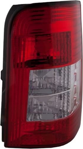 STOP SAĞ PARTNER-BERLINGO 01/06-04/08 ÇİFT KAPI BEYAZ-PLEKSAN 4204-6351.Y8-6351.Z0