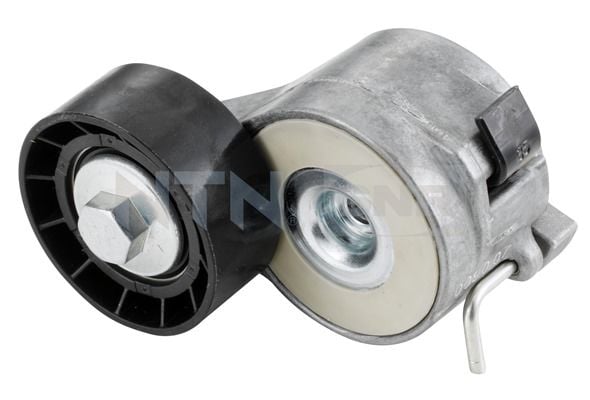 ALTERNATÖR GERGİ RULMANI P206-BIPPER-EXPERT-PARTNER-BERLINGO-C5-JUMPY-NEMO 1.4HDI-1.6HDI-SNR-5751.F3-1611424880-9654127380