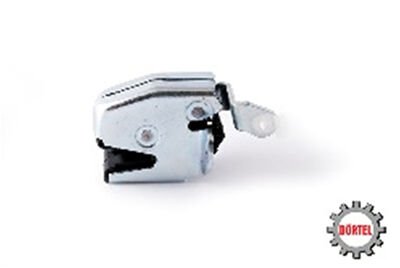 BAGAJ KİLİDİ SOL ÜST ÇİFT KAPI DOBLO I-II 02-12-DORTEL 201014-51757819-46821519