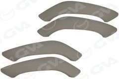 KAPI KOL TUTAMAK SETI 4 PARÇA BMW F48 F39 KREM-GVA 9107117-51417937875-876-711-712