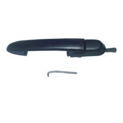 KAPI KOLU ARKA SOL SİYAH KİLİTSİZ BRAVA-BRUCKE-46787586