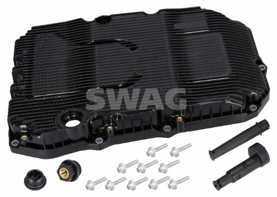 OTOMATIK SANZIMAN YAG KARTERI 9G-Tronic MERCEDES W205 W213 W222 W223 C257 C292 X290 W447 B907 B910-SWAG-A7252703707