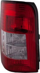 STOP SOL PARTNER-BERLINGO 01/06-04/08 TEK KAPI BEYAZ-PLEKSAN 4201-6350.Y9-6350.Z1