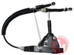 VİTES KUMANDA KUTUSU KOLLU TELLİ DACIA YENİ DUSTER XJD 4X4-GUA 40736-341017478R-349015235R-349017345R