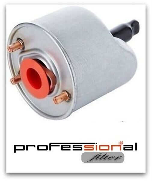 YAKIT FİLTRESİ P207 1.4-1.6 HDİ-P308-P508-P3008-P5008-PARTNER TEPEE-BERLINGO-C3-C4 1.6 HDİ-SION SK3911-1906.E6-1901.97-1904.46-9672320980