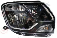 FAR KOMPLE SAĞ D.DUSTER 2013-GVA 2019012-260105828R-260100156R-260107307R