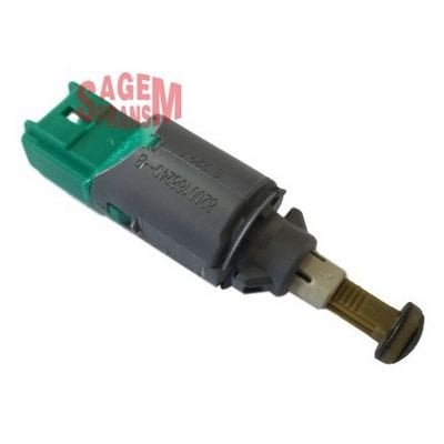 FREN PEDAL MÜŞÜRÜ MEGANE II - CLIO III - FLUENCE-SAGEM 500824-8200168240