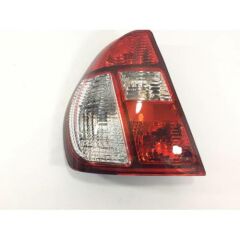 STOP LAMBASI SOL RENAULT CLIO SYMBOL I 98 BEYAZ SİNYALLİ-MARS 511217-8200403981