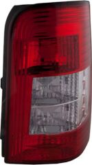 STOP SAĞ PARTNER-BERLINGO 01/06-04/08 TEK KAPI BEYAZ-PLEKSAN 4200-6351.Y9-6351.Z1