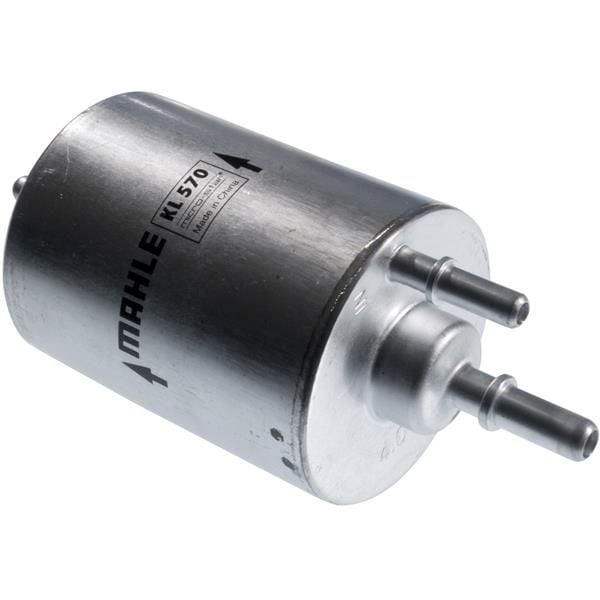 YAKIT FİLTRESİ AUDI A4-A6 01-09 4BAR-MAHLE KL570-4F0201511D