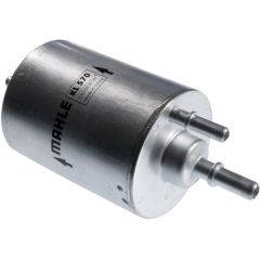 YAKIT FİLTRESİ AUDI A4-A6 01-09 4BAR-MAHLE KL570-4F0201511D