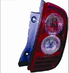 11-A364-01-2B STOP LAMBASI SOL NİSSAN MİCRA III 03 K12-TYC-26555AX720