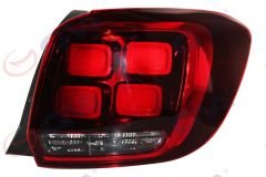 ARKA STOP SAĞ LEDLİ D.SANDERO-LOGAN 2017-GVA 2019014-265506147R