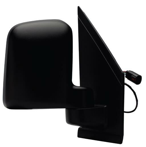 DIŞ DİKİZ AYNASI ELEKTRİKLİ ISITMALI ÇİFT CAM SAĞ CONNECT 02-08 VM-6311EHR-ERAYNA C-3019E-2T1417682FC-5211697