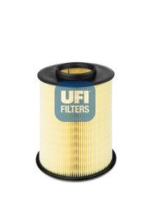 HAVA FİLTRESİ FOCUS II-III 04-11 CMAX 1.6TDCI-1.8TDCI-2.0TDCI 07-11 VOLVO S40 C30 V40 V50 04--UFI 2767500-AV619601AE-7M519601AC-30792881