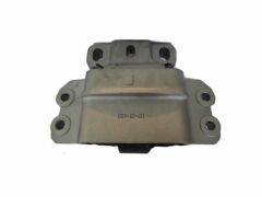 MOTOR TAKOZU SOL GOLF5-GOLF6-JETTA-PASSAT-A3-LEON Y-BLG-CAXA-CAVD 1.4 TSI 04-KAUTEK VW-TM006-1K0199555AC