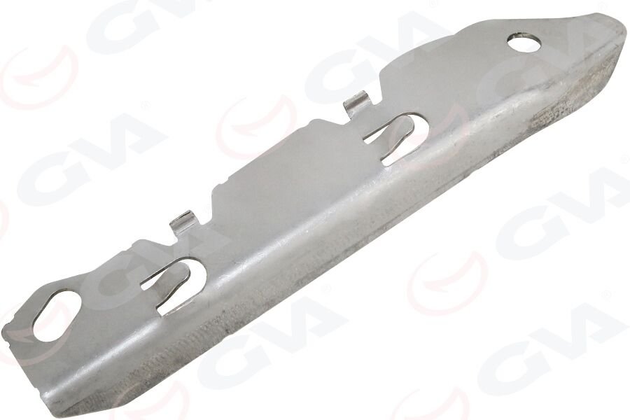 TAMPON BRAKETİ ON SOL ALT BMW E92 LCİ-GVA 9107120-51117227897