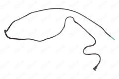 YAKIT BORUSU DACIA LOGAN II-SANDERO II 1.5 dCi K9K612-IBRAS 11848-164468323R