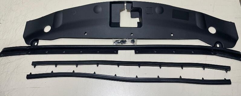 FİTİL SETİ MUHAFAZA BAKALİTİ FIAT EGEA 1 AD.ÖN TAMPON ÜST BAKALİTİ KLİPSLİ 2 AD. ÖN KAPI KASA ALT FİTİLİ 1 AD. MOTOR KAPUT FİTİLİ-NUH-52084704-735664600-51983887