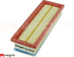 HAVA FİLTRESİ DOBLO 05 ALBEA 07 FIORINO 09 PANDA 09 PUNTO-IDEA 1.4 -FIAT 500-FORD KA 1.2 SÜNGERLİ-WEGNA WA2820.S-55192012-1542777-1706917