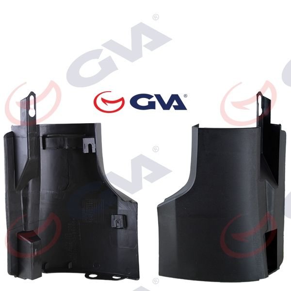 TAMPON KÖŞE UÇ PLASTİGİ SAĞ PASSAT 2006-2010-GVA 9104620-3C0853898A