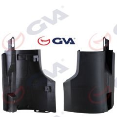 TAMPON KÖŞE UÇ PLASTİGİ SAĞ PASSAT 2006-2010-GVA 9104620-3C0853898A