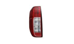 ARKA SOL STOP LAMBASI NISSAN NAVARA D40 06-TYC-26550EB30C