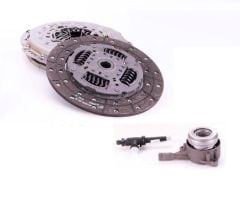 DEBRIYAJ SETI TRANSIT V347-V348 TT9 2.2 155PS 11 14 YENİ TRANSİT V363 TTG 14 RANGER TKE 11 2.2 155PS RANGER TKE 11 2.2 RULMAN LUK 510009211 HİDROLİK RULMANLI-EXEDY-BK317540BB-4C117C559AH 4C117C560