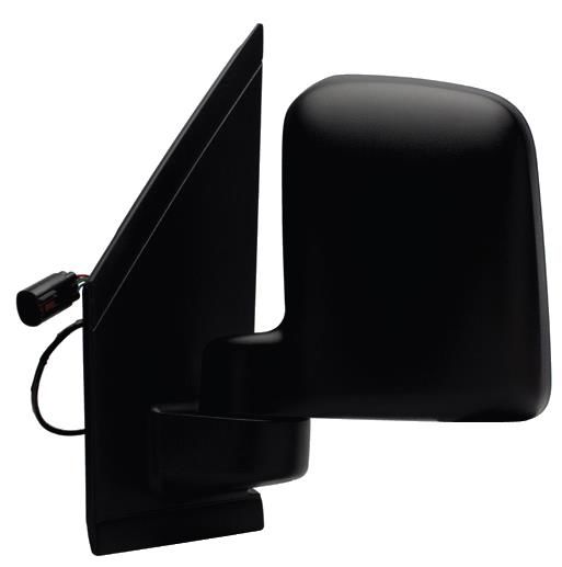 DIŞ DİKİZ AYNASI ELEKTRİKLİ ISITMALI ÇİFT CAM SOL CONNECT 02-08 VM-6311EHL-ERAYNA C-3020E-2T1417683EC-5211710