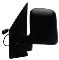 DIŞ DİKİZ AYNASI ELEKTRİKLİ ISITMALI ÇİFT CAM SOL CONNECT 02-08 VM-6311EHL-ERAYNA C-3020E-2T1417683EC-5211710