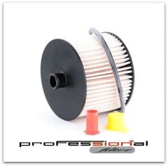 SF179F YAKIT FİLTRESİ P307-P308-P407-EXPERT-C4-C5-JUMPY-SCUDO-CMAX-FOCUS II-SMAX 2.0HDI DW10-SION SM3518-1318563-1906.90-3M5Q9176AA-1906.89