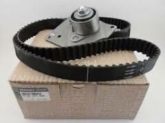 EKSANTRİK GERGİ KİTİ 133x260 RENAULT MEGANE II 02 SCENIC II 03 LAGUNA II 05 NISSAN PRIMERA 03 SUZUKI GRAND VITARA II 05 1.9dCi F9Q-MY 7701477050-7701474443-7701477050-1276067JG1