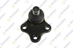 ALT ROTİL PARTNER 96 BERLINGO-XSARA 96 ZX 91 18mm HİDROLİK-TEKNOROT P-614K-3640.51-3640.50