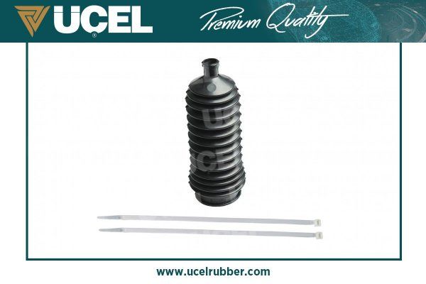 DİREKSİYON KÖRÜĞÜ SOL DACIA LOGAN LS 1.2 16V-1.4-1.6-UCEL S10860-7701470361-6025370231-6001547607