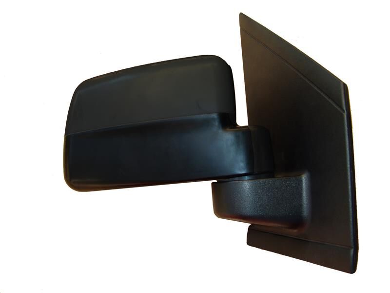 DIŞ DİKİZ AYNASI SAG ELEKTRİKLİ ISITMALI KÖR NOKTALI CONNECT 09 14 VM-6318EHR-ERAYNA C-3023-9T1617682AH-5211698