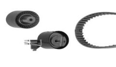 EKSANTRİK GERGİ KİTİ 135x254 P206-207-307-1007-C2-C3-C4 1.4 16V KFU ET3J4 K015615XS-GATES K015615XS-0831.L5-0831.L4-0831.V0