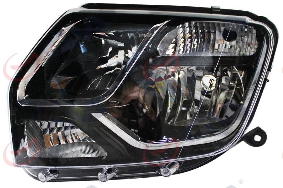 FAR KOMPLE SOL D.DUSTER 2013-GVA 2019011-260605020R