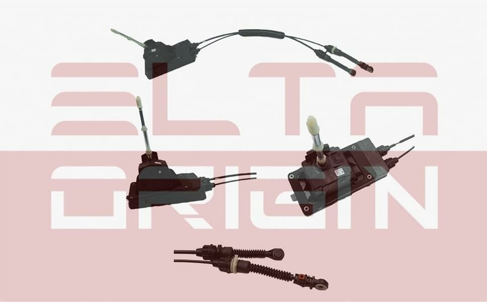 ORJINAL-VİTES KUMANDA KOLU KOMPLE TELLİ DACIA DUSTER 10 18 DACIA LODGY 12 1.2 TCE H5F 1.5 DCI K9K MEKANİK ŞANZIMAN 6 VİTES-ELTAORIGIN O11080304E-341080304R-349011155R-341088375R