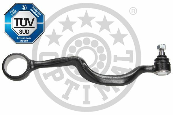 SALINCAK ON ALT SAG ARKA BMW E34-OPTIMAL G5-050-31121141098