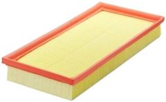 HAVA FİLTRESİ MITSUBISHI CARISMA 1600-VOLVO S40 99-03 V40 99-04 169x343x35-SARDES SA468-MR127077-30873414-308127109