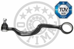 SALINCAK ON ALT SOL ARKA BMW E34-OPTIMAL G5-051-31121141097