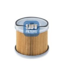 YAKIT FİLTRESİ PARTNER-BERLINGO-C5-JUMPY-XSARA-SCUDO-P206-P307-P406-P607-P806-EXPERT 2.0HDI-UFI 2669100-1906.51-9401906508-1906.50-1906.A1