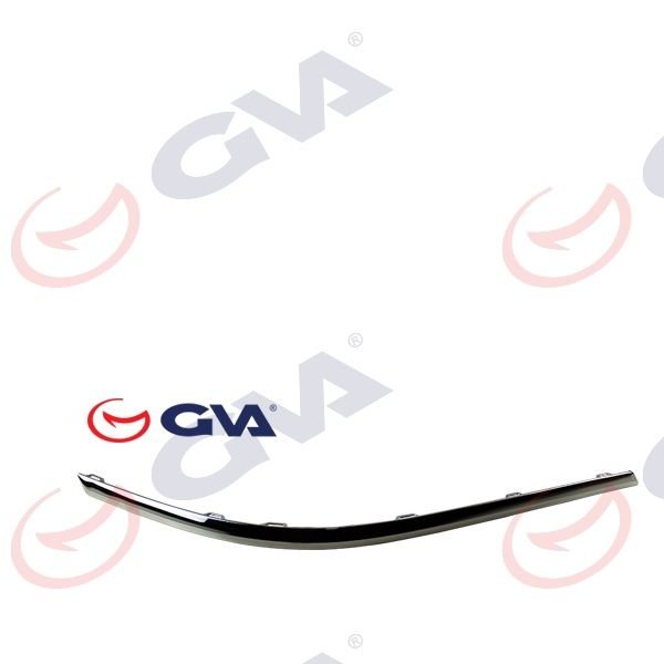 ARKA TAMPON NİKELAJI SAĞ PASSAT 2011-2015-GVA 9105120-3AE807460