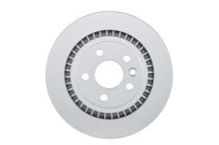 ARKA FREN AYNASI ADET VOLVO XC60 D3 D4 D5 2.4D 2.0T 3.2 T5 T6 2008 2013 2017 CAP 302X5 BJN-BOSCH 0986479713-31277357-31471033